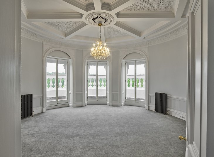 Properties for sale in Bromley, The Mansion at Sundridge Park City