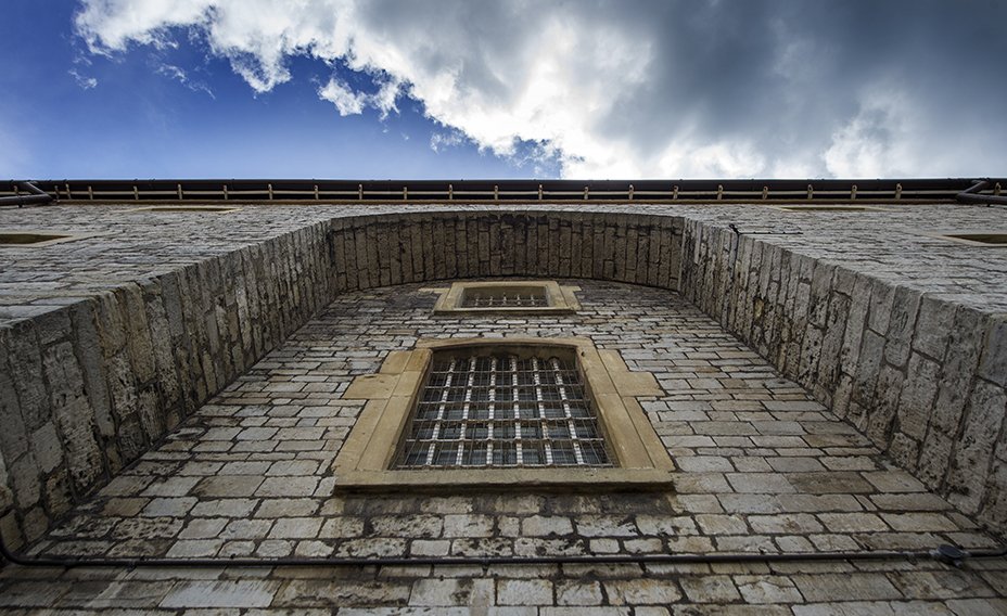 Properties for sale at 1610 The Old Shepton Mallet Gaol, Shepton Mallet