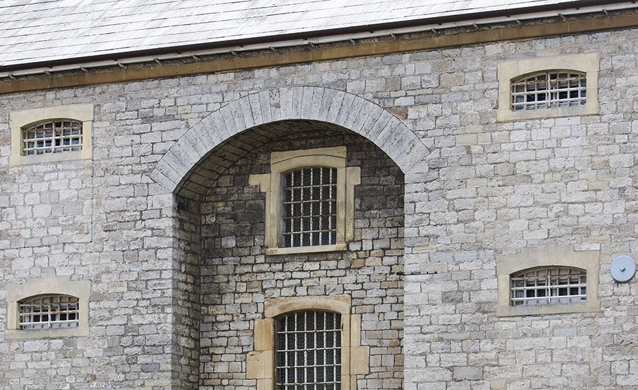 Properties for sale at 1610 The Old Shepton Mallet Gaol, Shepton Mallet