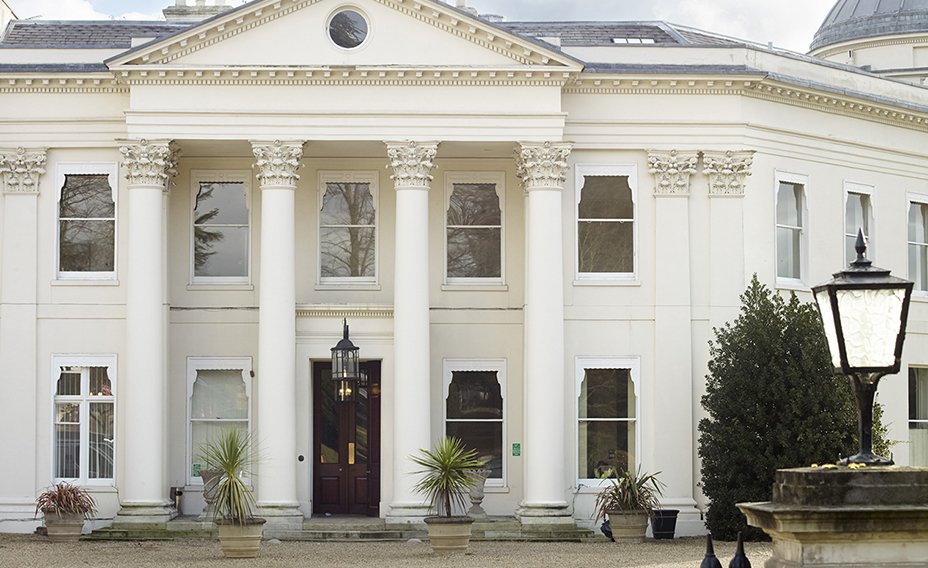 Properties for sale in Bromley, The Mansion at Sundridge Park City