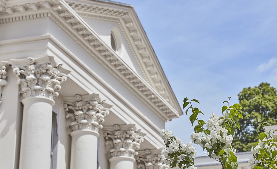 Properties for sale in Bromley, The Mansion at Sundridge Park City