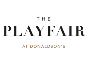 Property at The Playfair, Donaldson’s