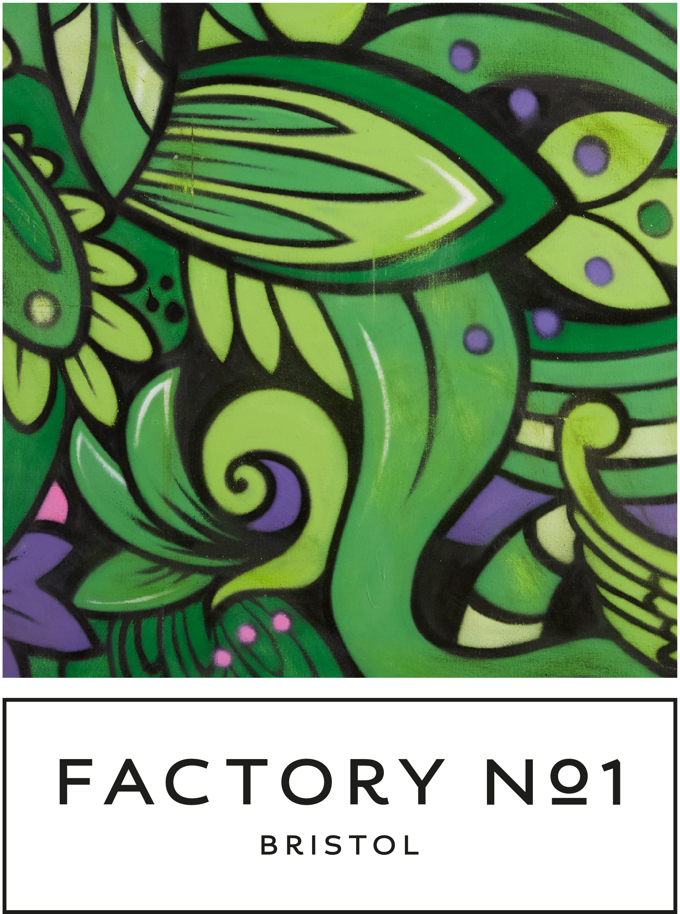 Property at Factory No.1