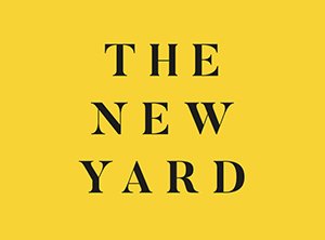 Property in The New Yard