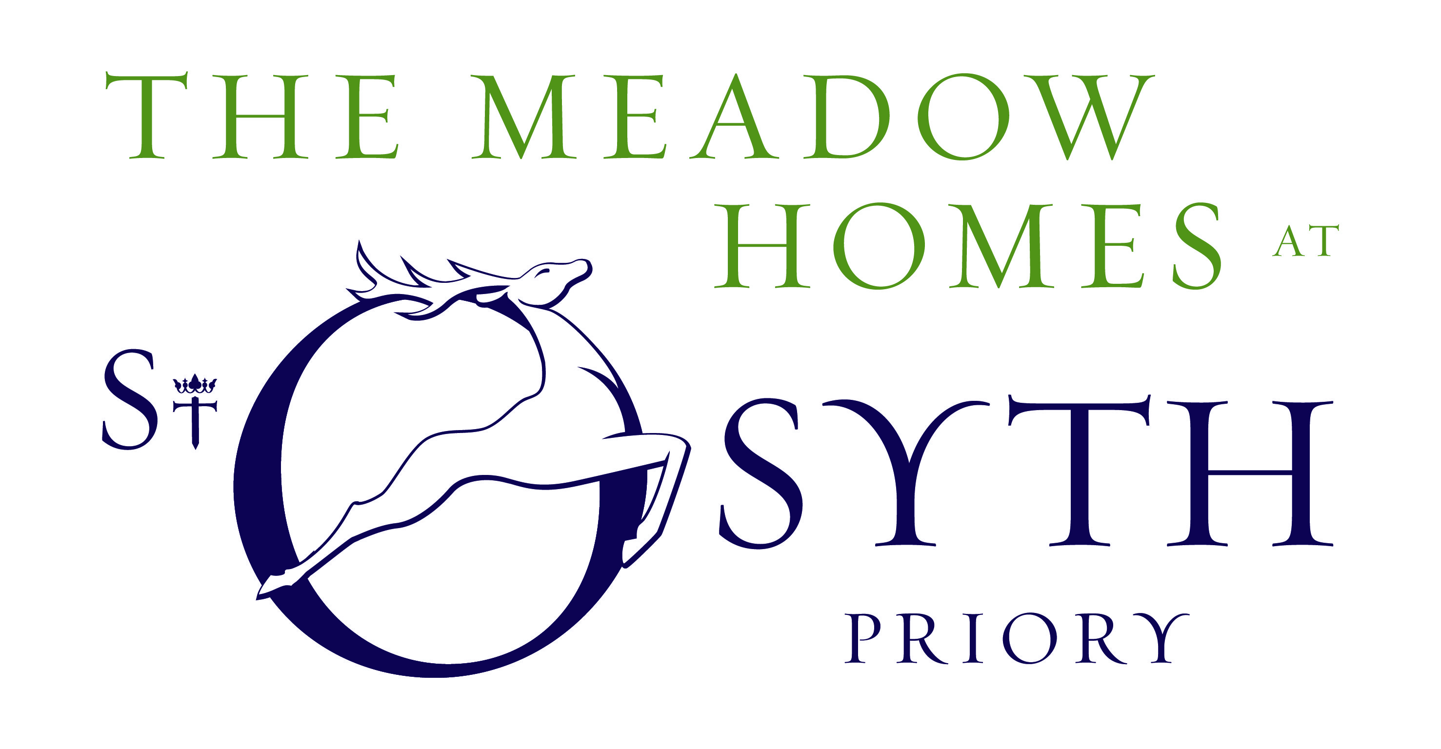 Property at St Osyth Priory